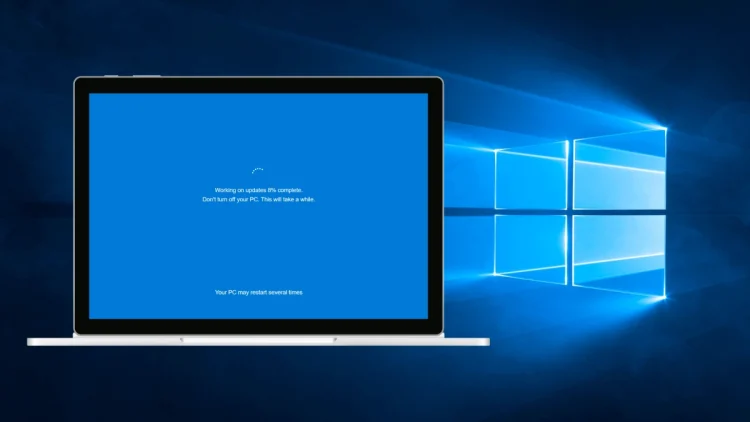 La fin de Windows 10 approche quelles sont vos.webp
