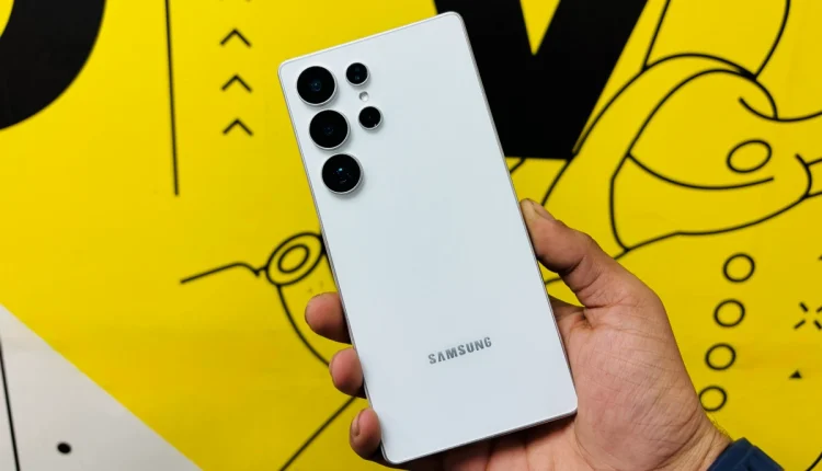 Le S25 Ultra obtient la recharge sans fil QI2 mais.webp
