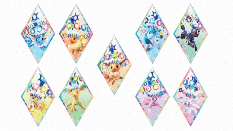 Les 10 cartes de poursuite les plus precieuses de Pokemon