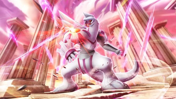 Les 5 missions secretes dans Pokemon TCG Pocket Space Time SmackDown