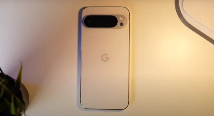 Les noms des Pixel 10a et 11 de Google reveles.webp