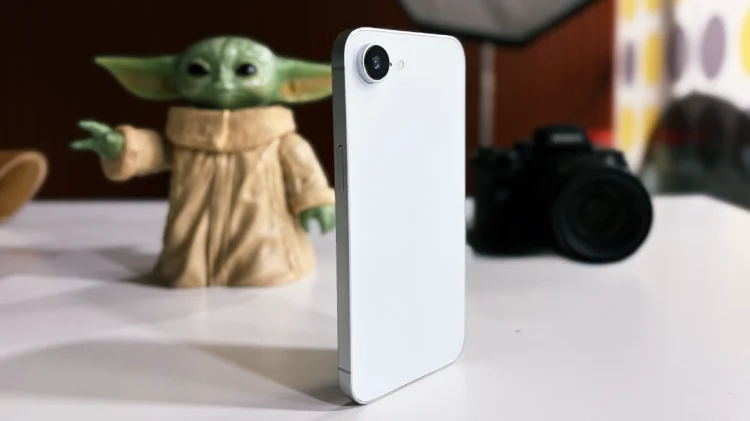 LiPhone SE 4 La fuite video confirme laffichage de.webp