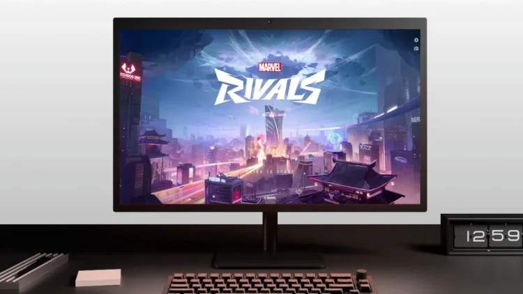 Marvel Rivals Meilleurs parametres pour PC bas de gamme Guide.webp