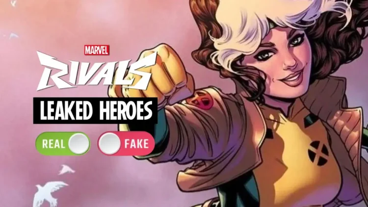 Marvel Rivals a divulgue des heros les appats reels.webp