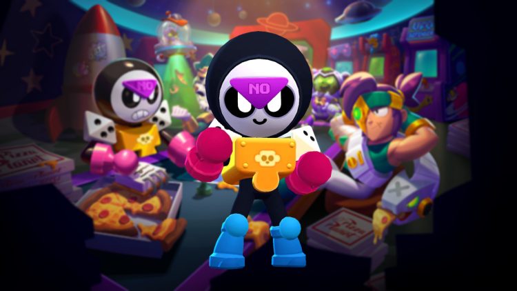 Meilleure construction Meta Meeple dans Brawl Stars