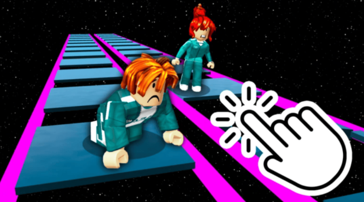 Meilleures experiences de jeu Squid sur Roblox