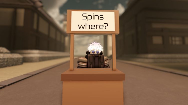 Meilleures methodes pour exploiter facilement des tours dans Jujutsu Infinite