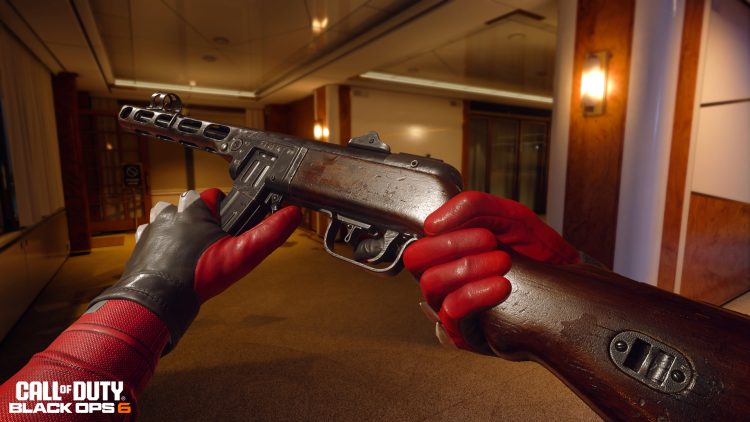 Meilleurs charges PPSH 41 pour Black Ops 6 multijoueur et zombies