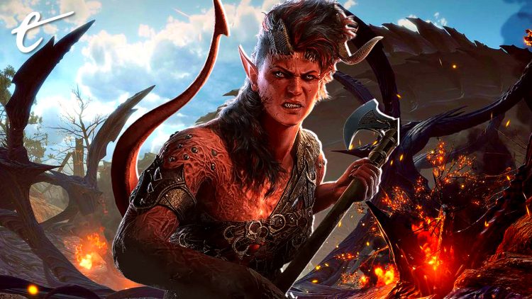 Meilleurs exploits barbares dans Baldurs Gate 3 BG3