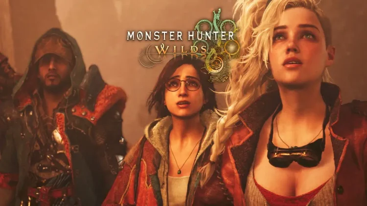 Monster Hunter Wilds Coop Guide Lien Maitre pour Jouer.webp