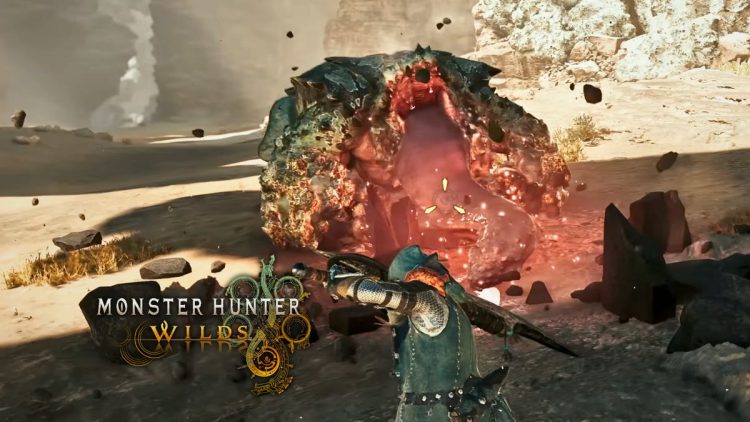Monster Hunter Wilds Mode de Concentration Comment utiliser le