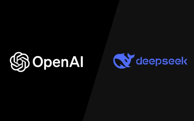 Nous avons compare Deepseek R1 avec OpenAI O1 en utilisant.webp
