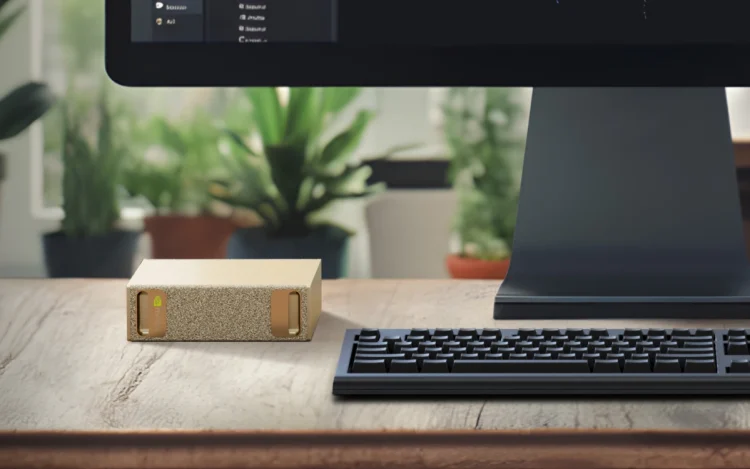 Nvidia unveils Project Digits a 3000 AI supercomputer you can.webp