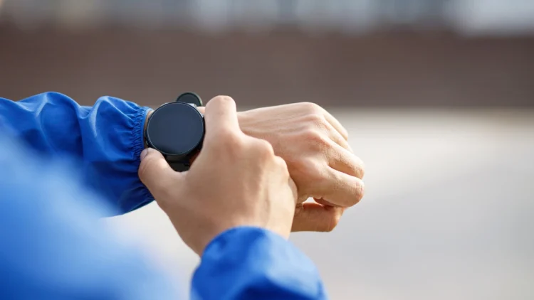 OnePlus Watch 3 empruntera de nouvelles fonctionnalites de sante a.webp