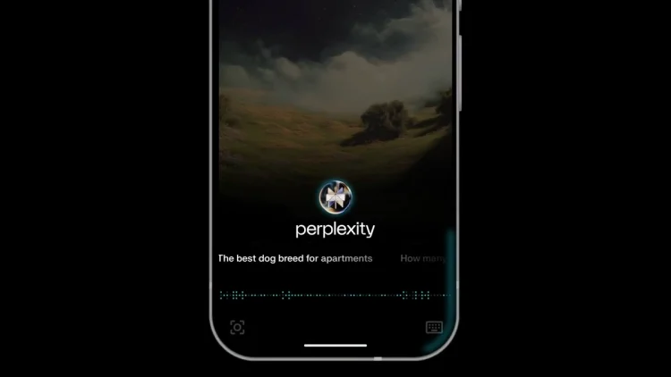 Perplexity lance Perplexity Assistant pour remplacer les Gemeaux sur Android.webp
