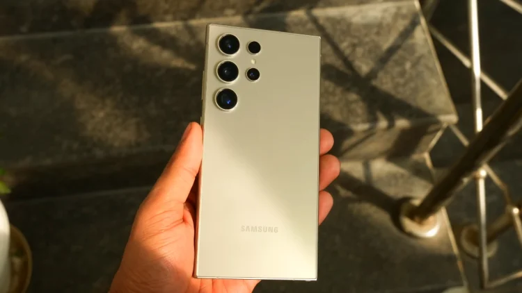 Plus de gestes Samsung aurait retrograde le S Pen.webp