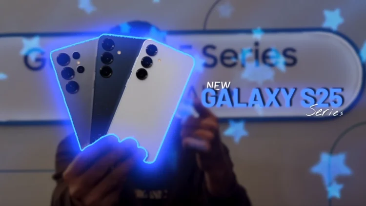 Prix precommandes et echanges du Samsung Galaxy S25 ce.webp