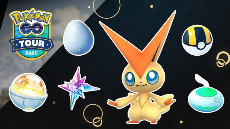 Quest ce que le Pokemon GO Tour Pass Nouvelle fonctionnalite