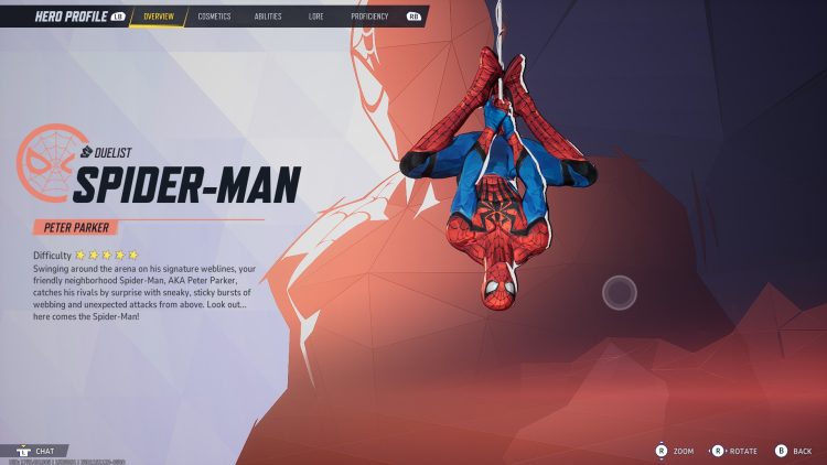 Quest ce quun Spider Tracer dans Marvel Rivals et comment en utiliser
