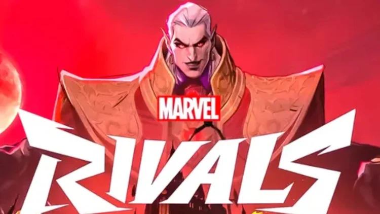 Qui est Dracula dans Marvel Rivals Rencontrez le puissant.webp