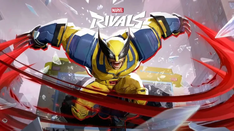 Rivaux Marvel comment maitriser le saut sauvage de Wolverine.webp