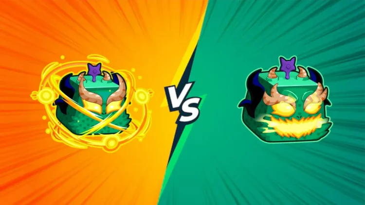 Roblox Blox Fruits Dragon oriental ou dragon occidental.webp