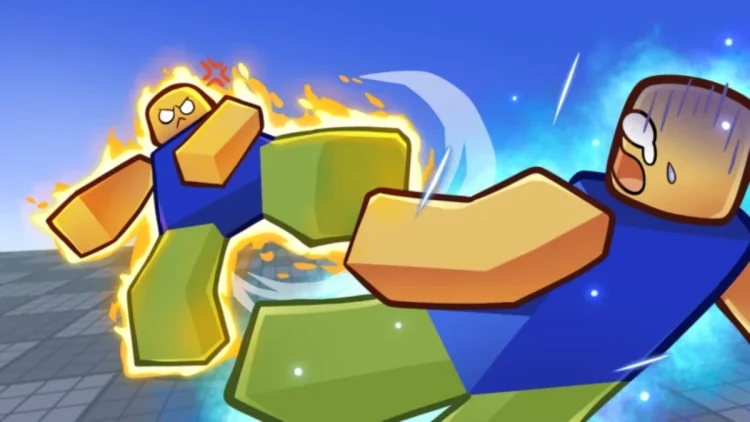 Roblox Codes Aura Battles janvier 2025.webp