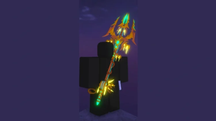 Roblox Comment obtenir la tige Poseidon a Fisch dans.webp