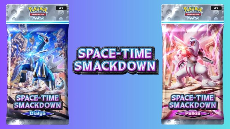 Si vous ouvrez dabord le pack Dialga ou Palkia dans