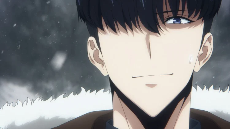 Solo Leveling Saison 2 Episode 2 Date de sortie.webp