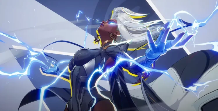 Storm domine la saison 1 de Marvel Rivals avec le.webp