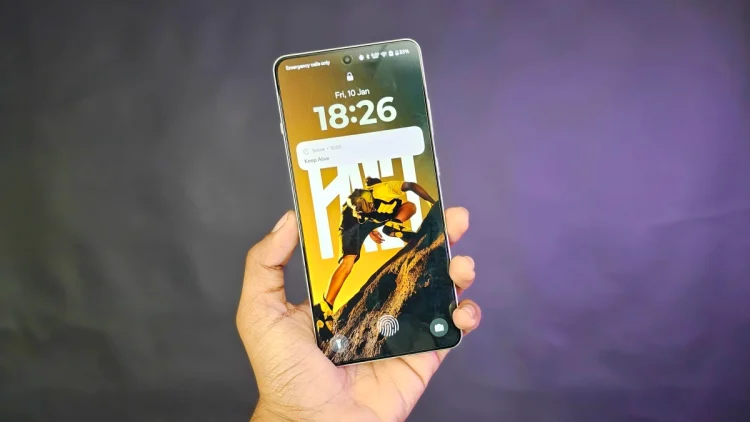 Test du OnePlus 13R en 10 points excellent rapport.webp