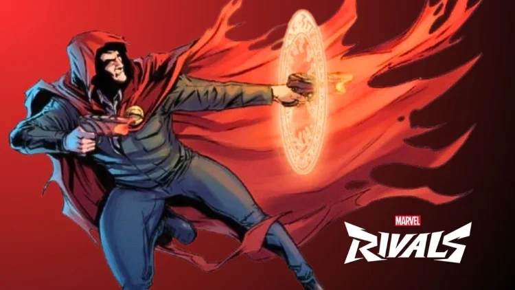 The Hood pourrait transformer Marvel Rivals Vanguard avec des pouvoirs.webp
