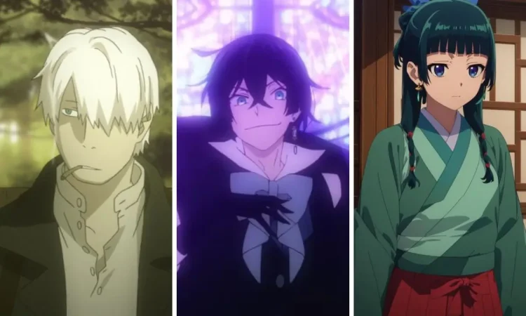 Top 5 des animes mysterieux historiques et ou les regarder.webp