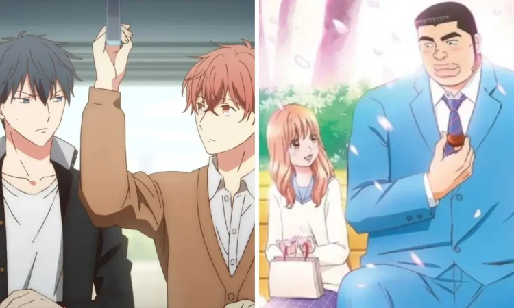 Top 8 des Anime de la Saint Valentin pour vous mettre.webp