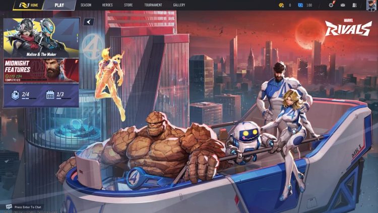 Tous les skins du Battle Pass de la saison 1