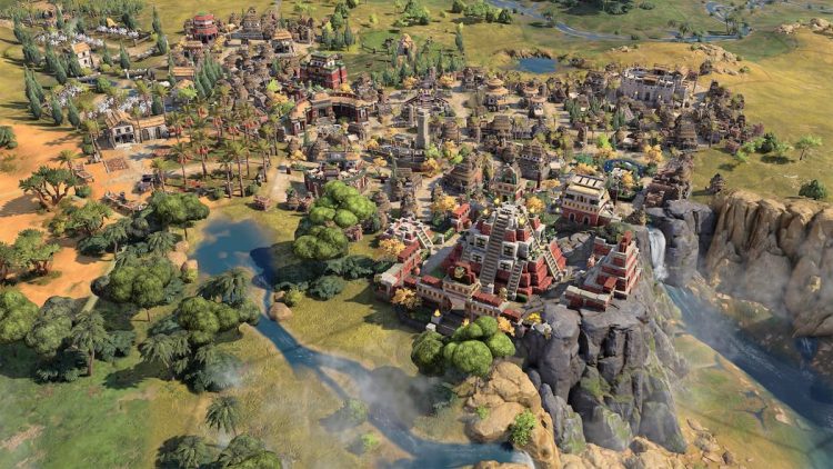 Toutes les merveilles de la civilisation 7 ont confirme jusqua