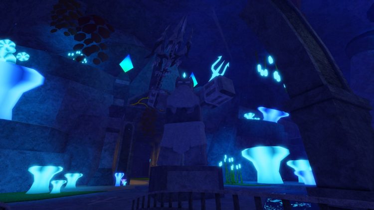 Toutes les tiges Atlantis a Fisch