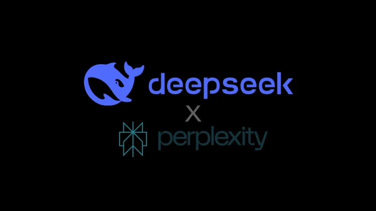 Vous pouvez maintenant utiliser Deepseek R1 dans la perplexite.webp