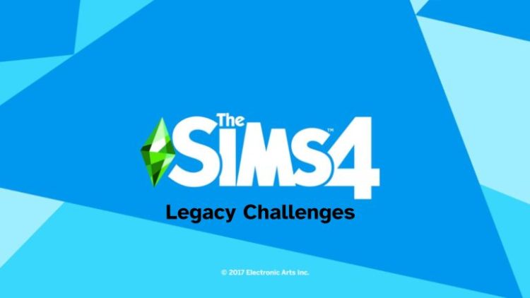10 Meilleurs Defis Herites dans Les Sims 4