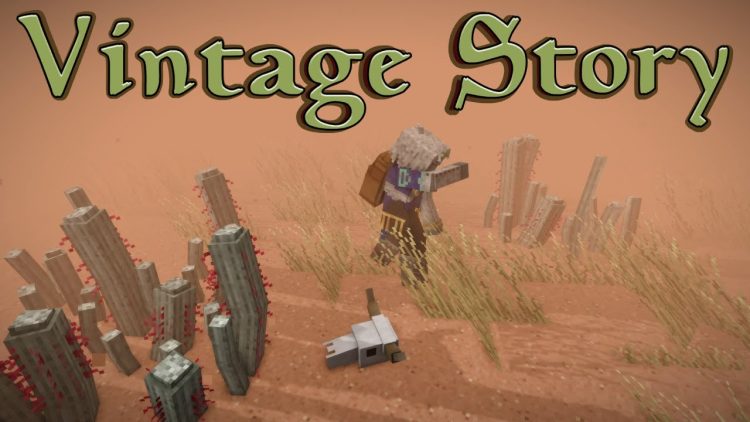 10 Meilleurs Mods pour lHistoire Vintage
