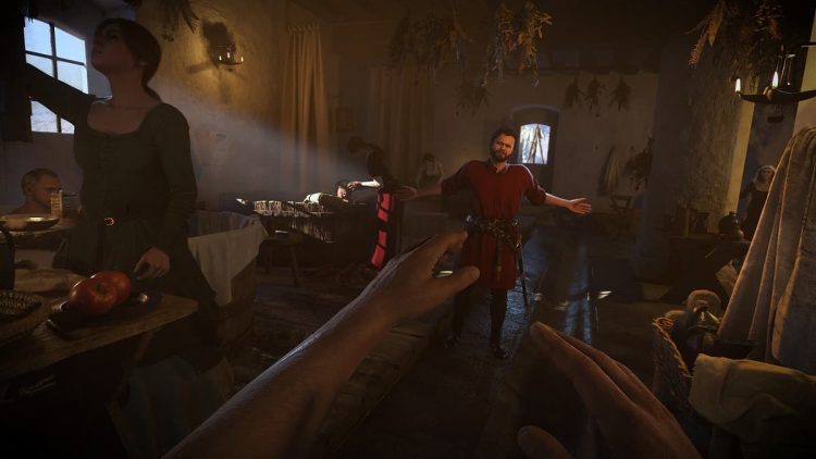 10 mods de qualite de vie disponibles pour Kingdom Come