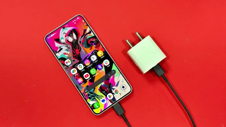 5 meilleurs chargeurs USB C 25W pour Samsung Galaxy S25.webp