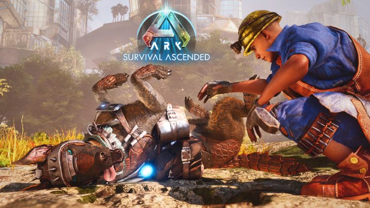 ARK Survie Evoluee Contenu Feuille de Route 2025 2026