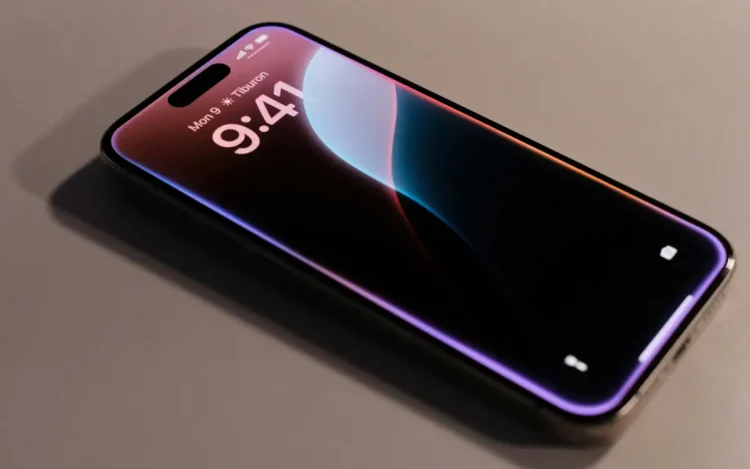 Apple may integrate Google Gemini into Apple Intelligence on iPhones.webp