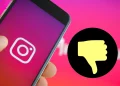 Bouton Aime pour les commentaires Instagram il est teste.webp