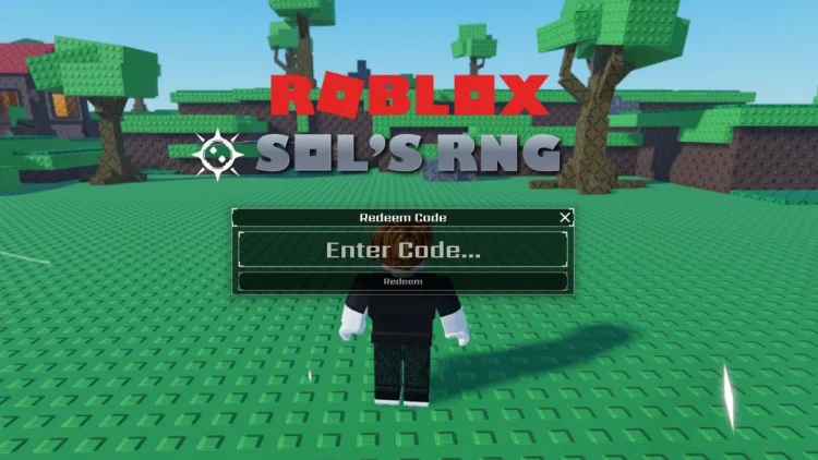 Codes RNG de Roblox Sol fevrier 2025 Cadeau de.webp