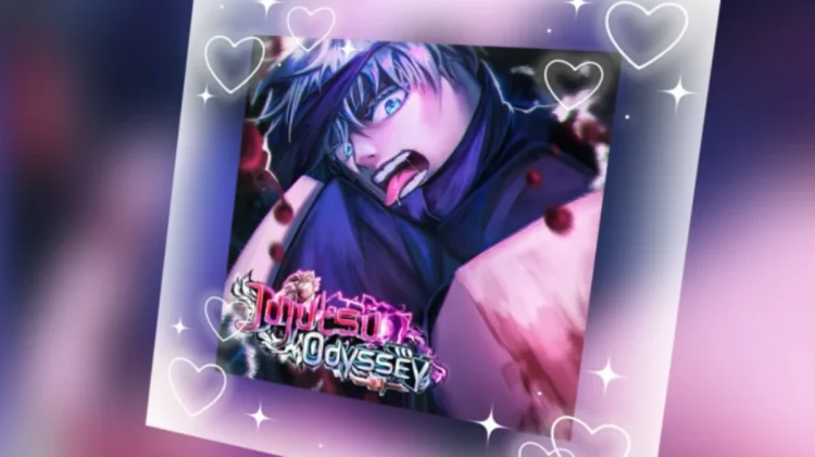 Codes Roblox Jujutsu Odyssey fevrier 2025 Obtenez des tenues.webp