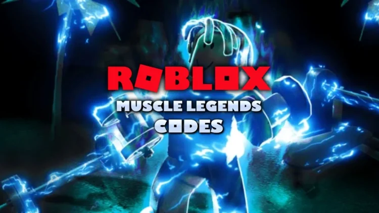 Codes Roblox Muscle Legends fevrier 2025.webp