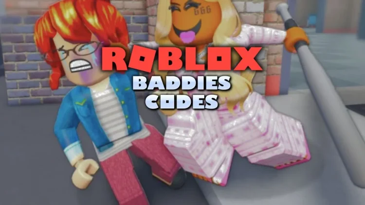 Codes de baddies Roblox fevrier 2025.webp